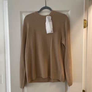 NWT unisex Vince sweater